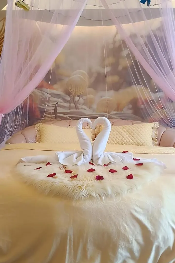 ** Campsite Rocky Farm Hotel Ipoh Malaysia