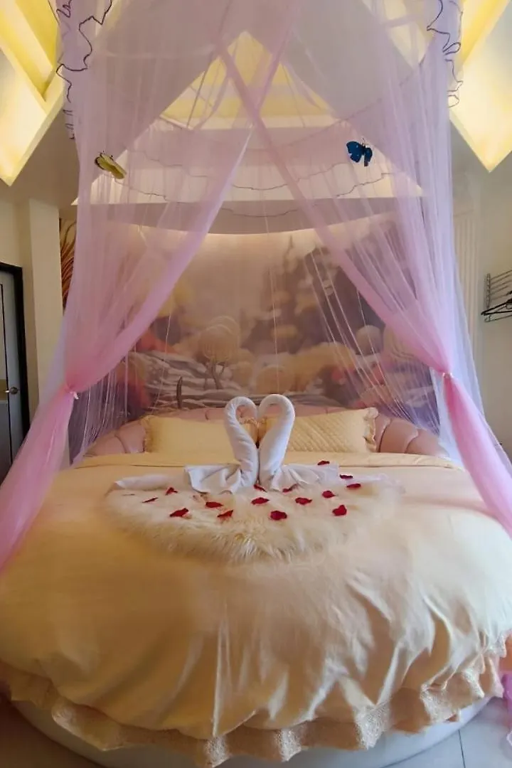 ** Campsite Rocky Farm Hotel Ipoh Malaysia