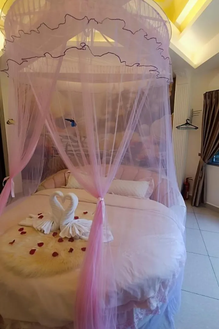 Rocky Farm Hotel Ipoh Campsite