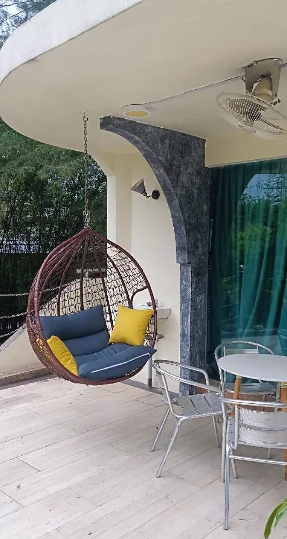 ** Campsite Rocky Farm Hotel Ipoh Malaysia
