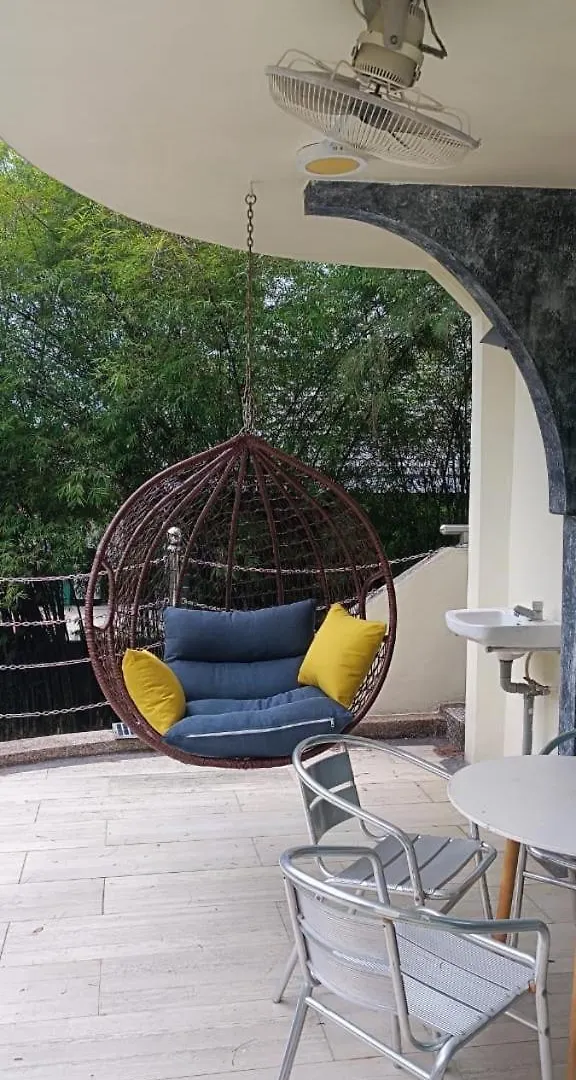 Rocky Farm Hotel Ipoh