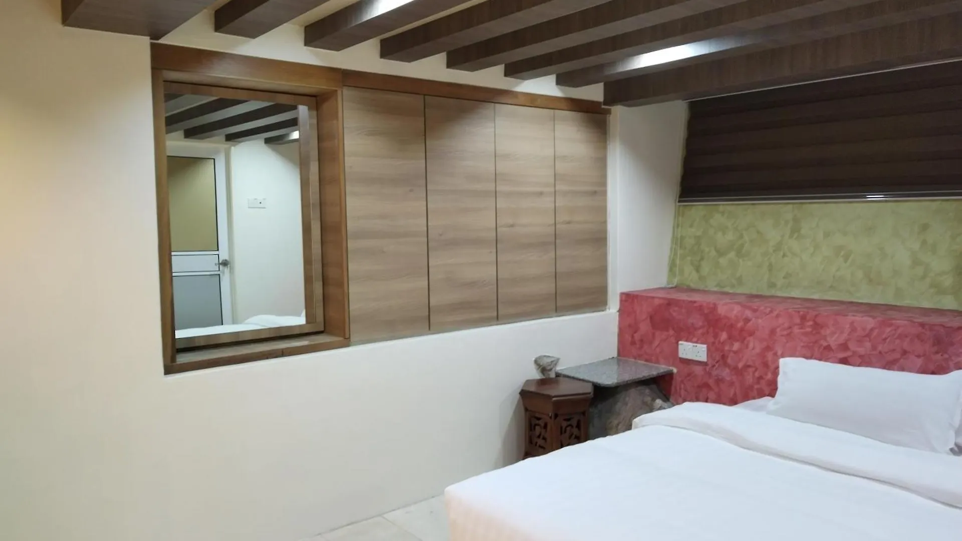** Campsite Rocky Farm Hotel Ipoh Malaysia