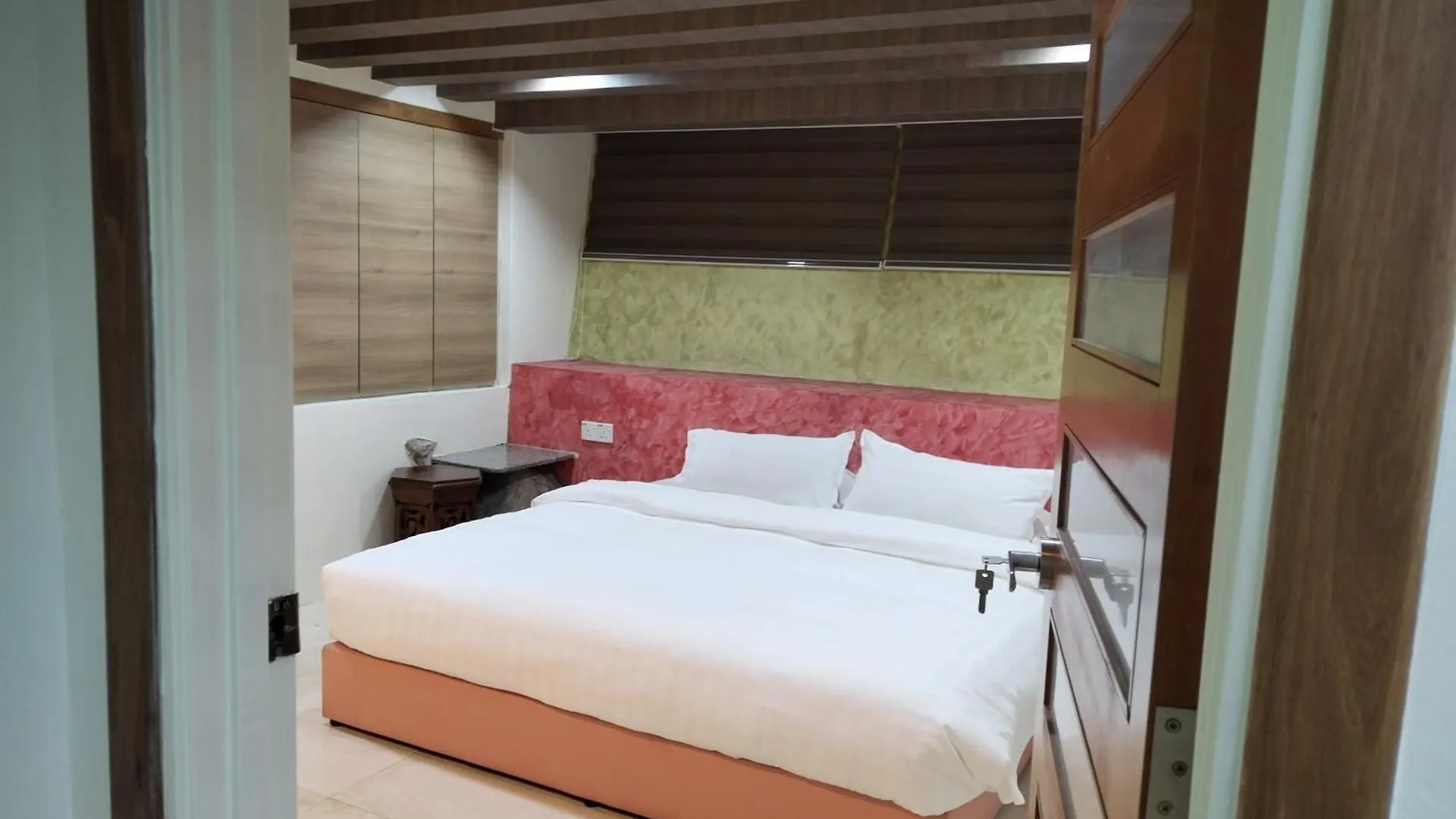 Rocky Farm Hotel Ipoh Malaysia