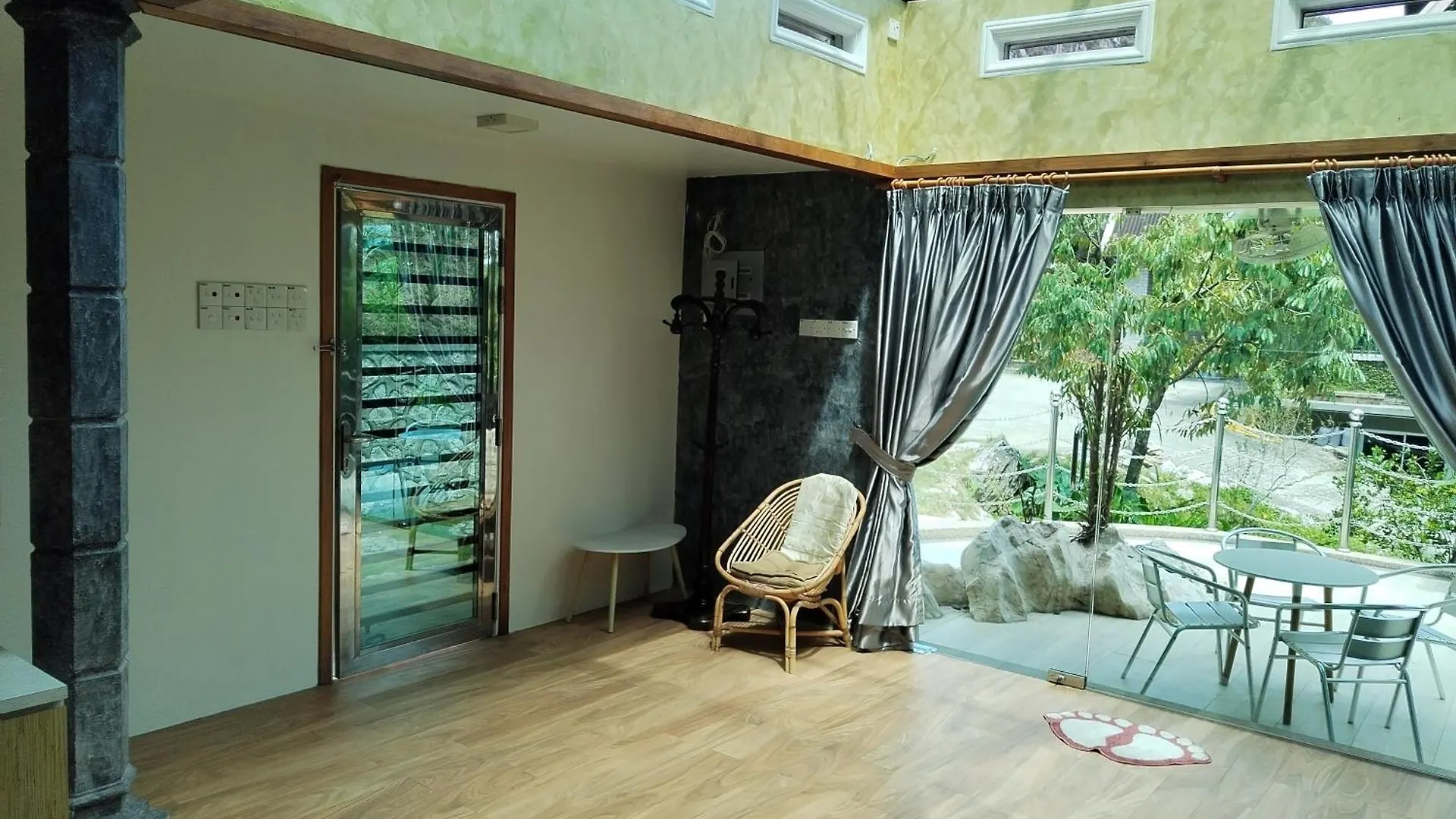 Rocky Farm Hotel Ipoh Campsite