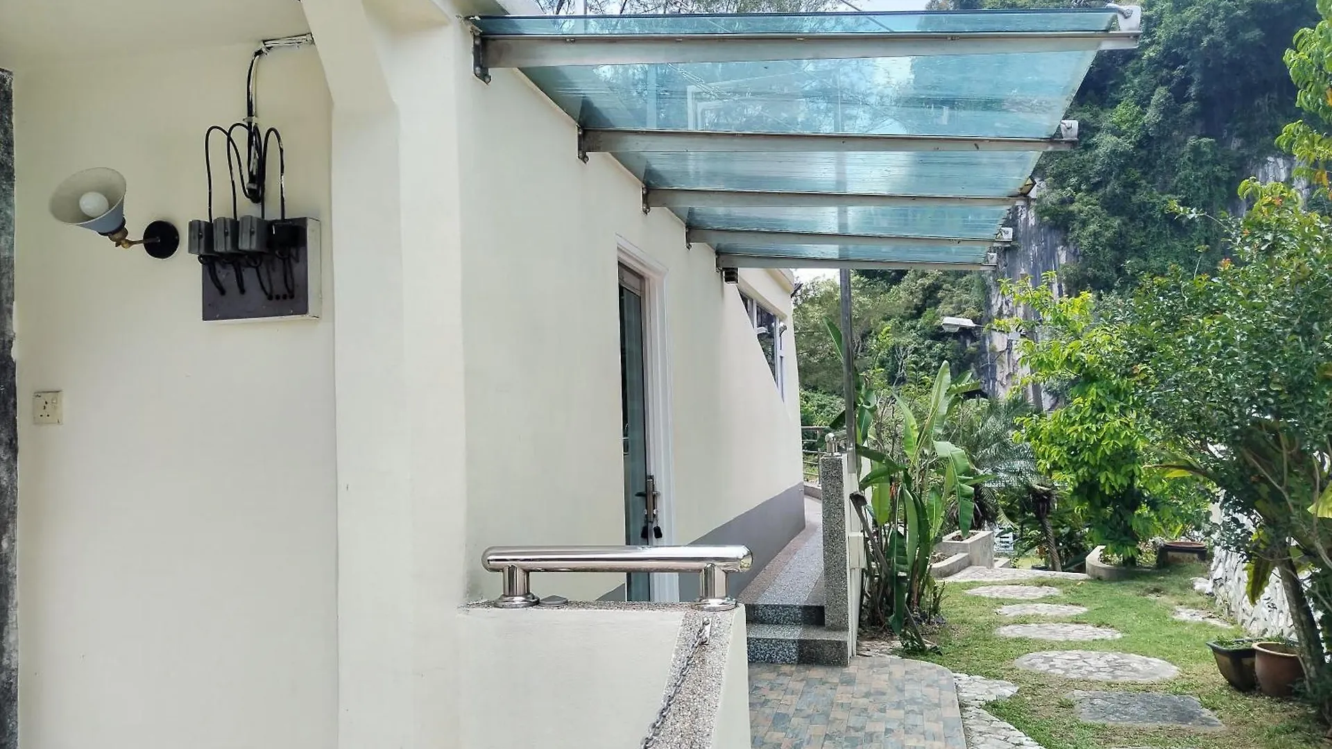 Campsite Rocky Farm Hotel Ipoh