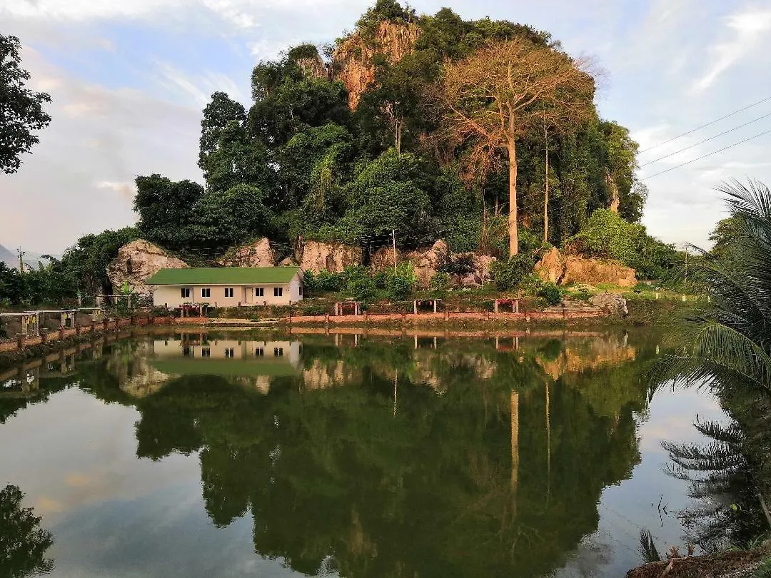 Rocky Farm Hotel Ipoh