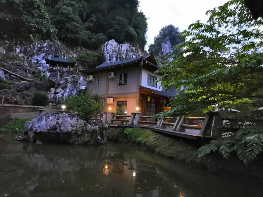 Campsite Rocky Farm Hotel Ipoh