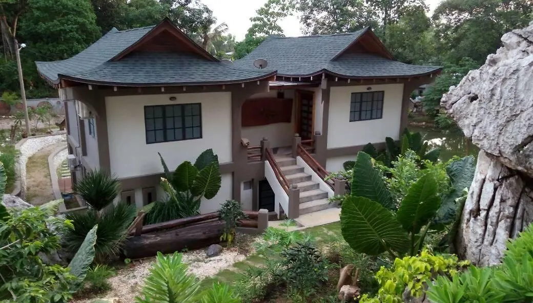 Campsite Rocky Farm Hotel Ipoh