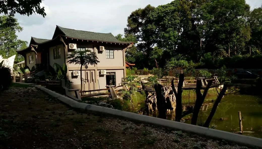 Rocky Farm Hotel Ipoh Malaysia