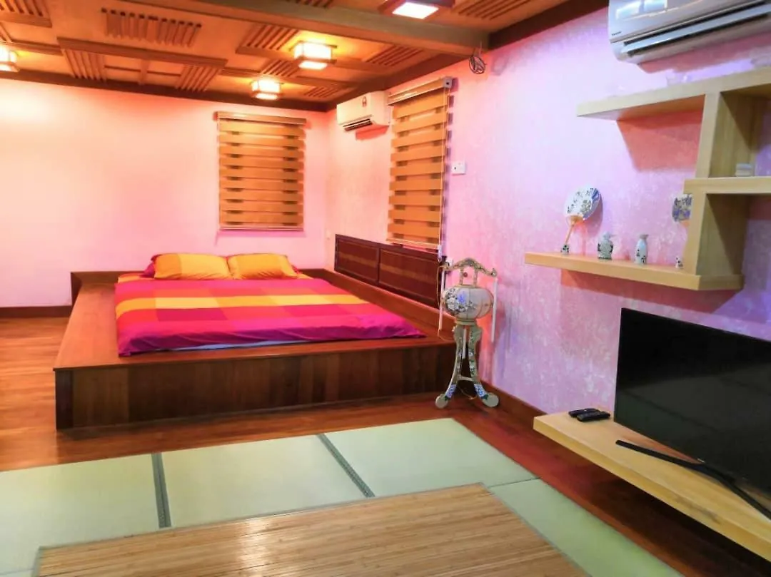 Rocky Farm Hotel Ipoh Malaysia