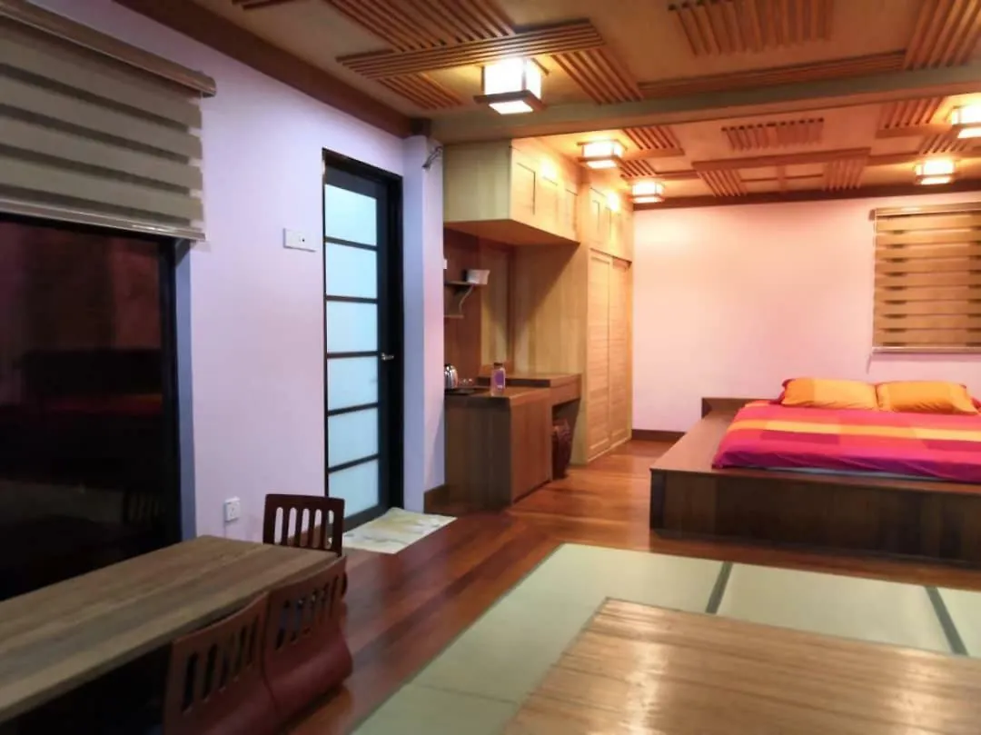 Rocky Farm Hotel Ipoh Campsite