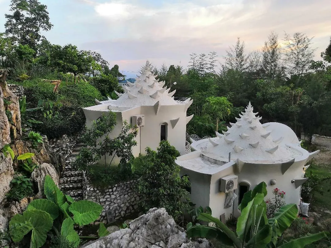Rocky Farm Hotel Ipoh Campsite