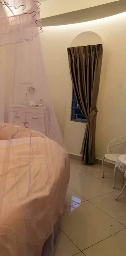 ** Campsite Rocky Farm Hotel Ipoh Malaysia