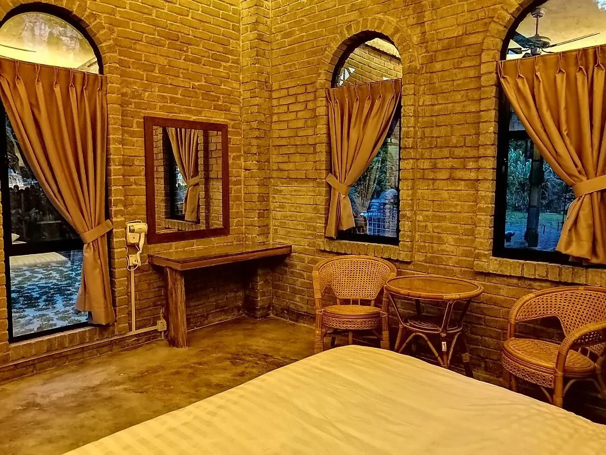 Rocky Farm Hotel Ipoh