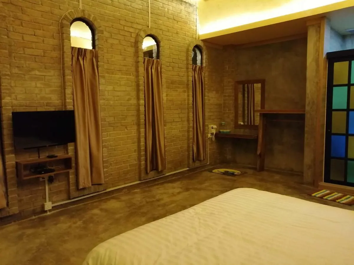 Rocky Farm Hotel Ipoh 2*,