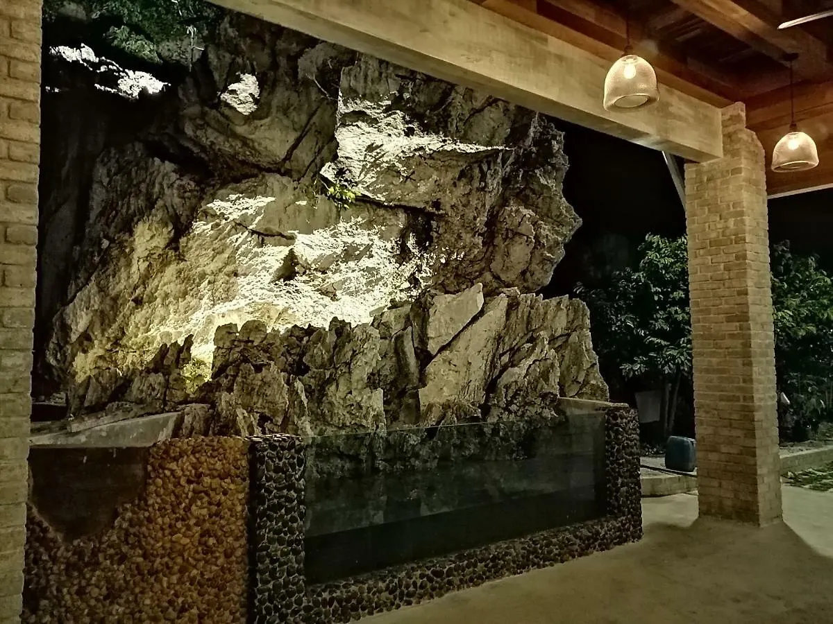 Rocky Farm Hotel Ipoh Campsite