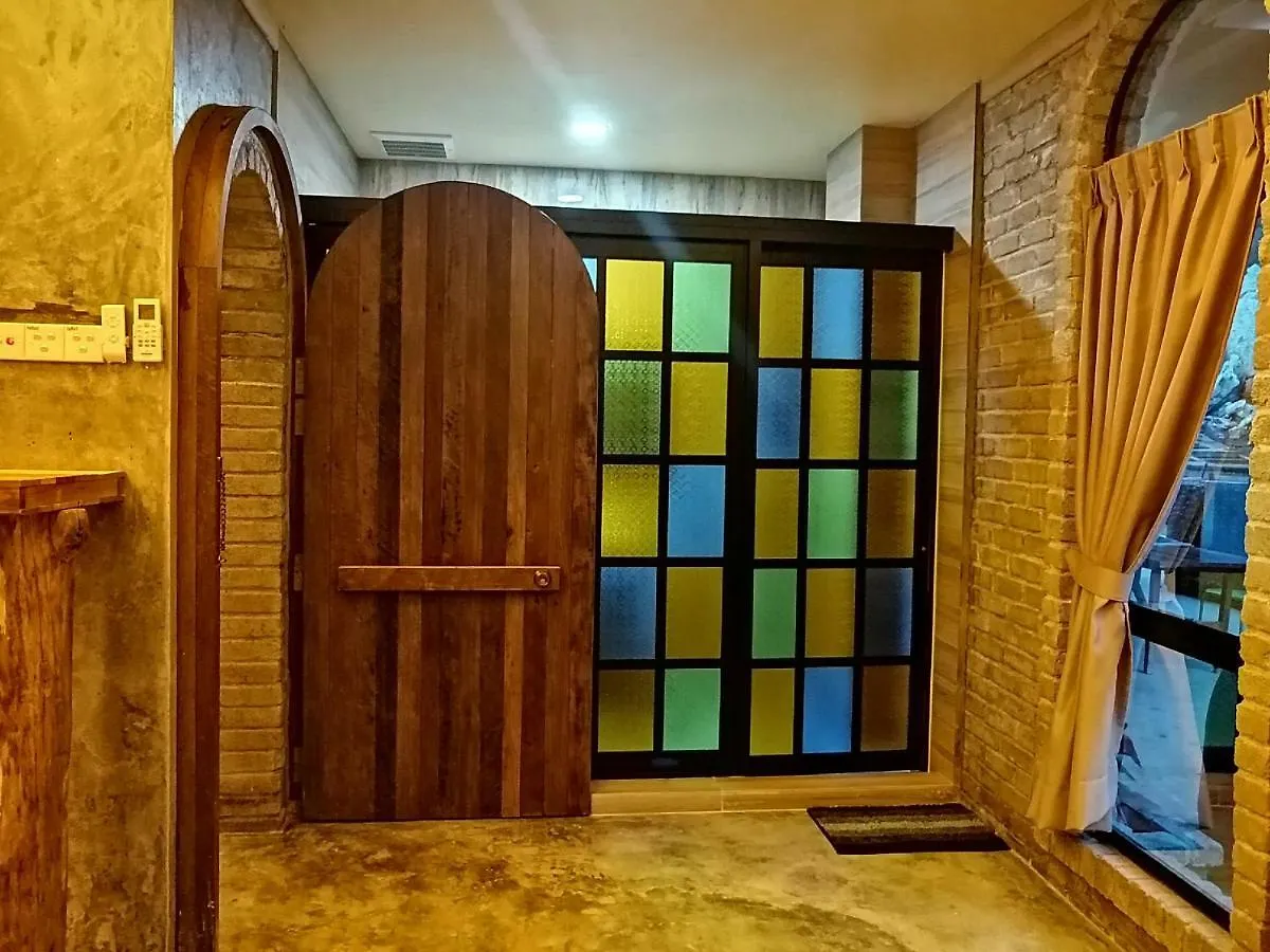 Rocky Farm Hotel Ipoh