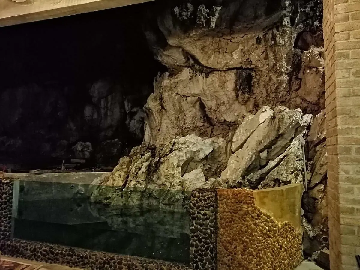 Rocky Farm Hotel Ipoh Malaysia