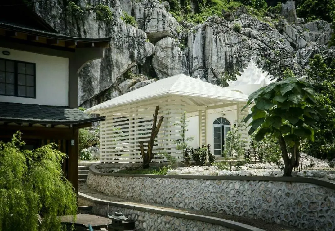 Rocky Farm Hotell Ipoh 2*,