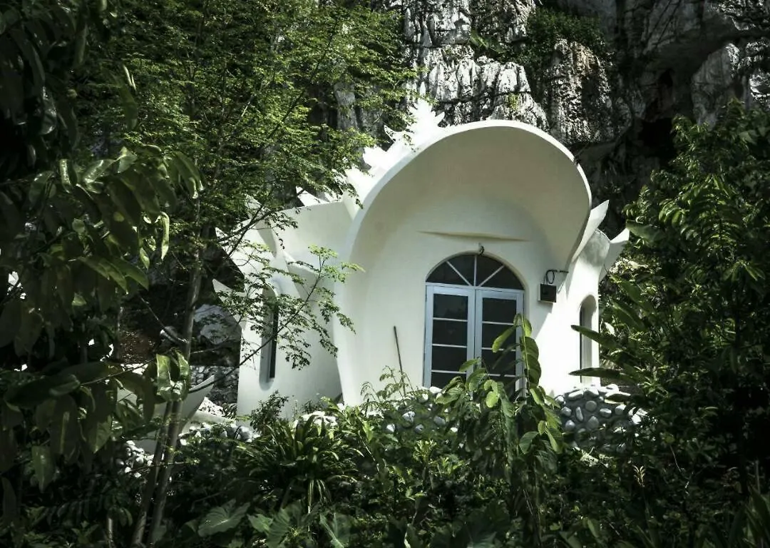 Camping Rocky Farm Hotell Ipoh