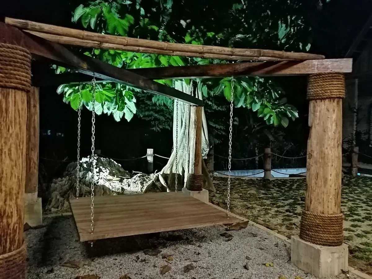 Camping Rocky Farm Hotell Ipoh